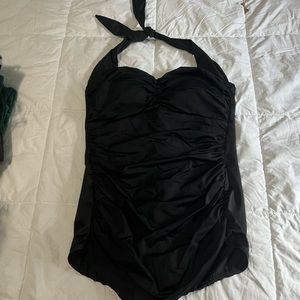 Suddenly Slim by Catalina Bathing Suit